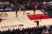  东契奇爆冷击败SKT，高光表现引爆全场！