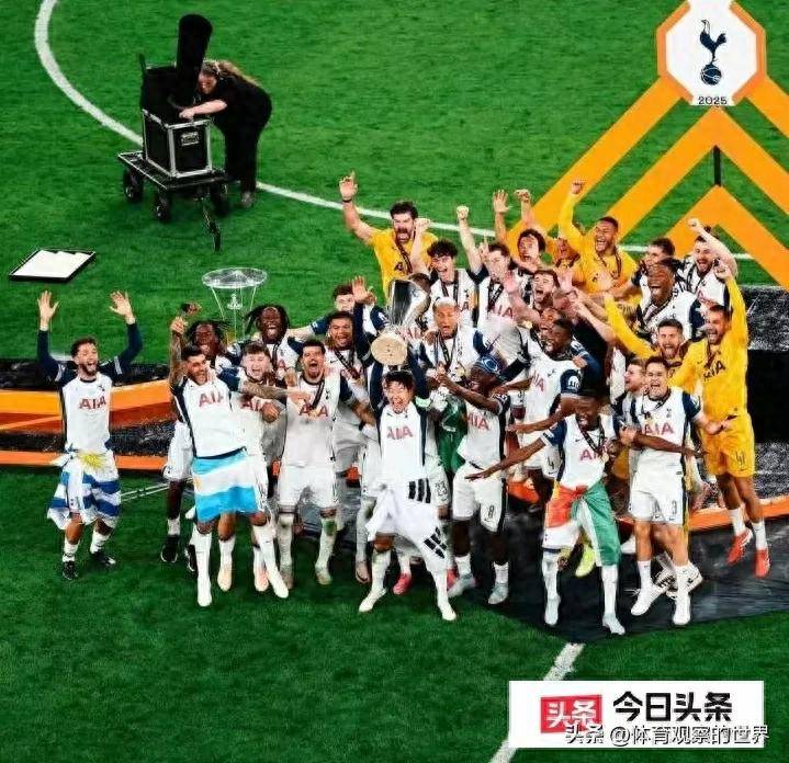 关于全明星阵容的热刺，备战周末的激烈对决的信息