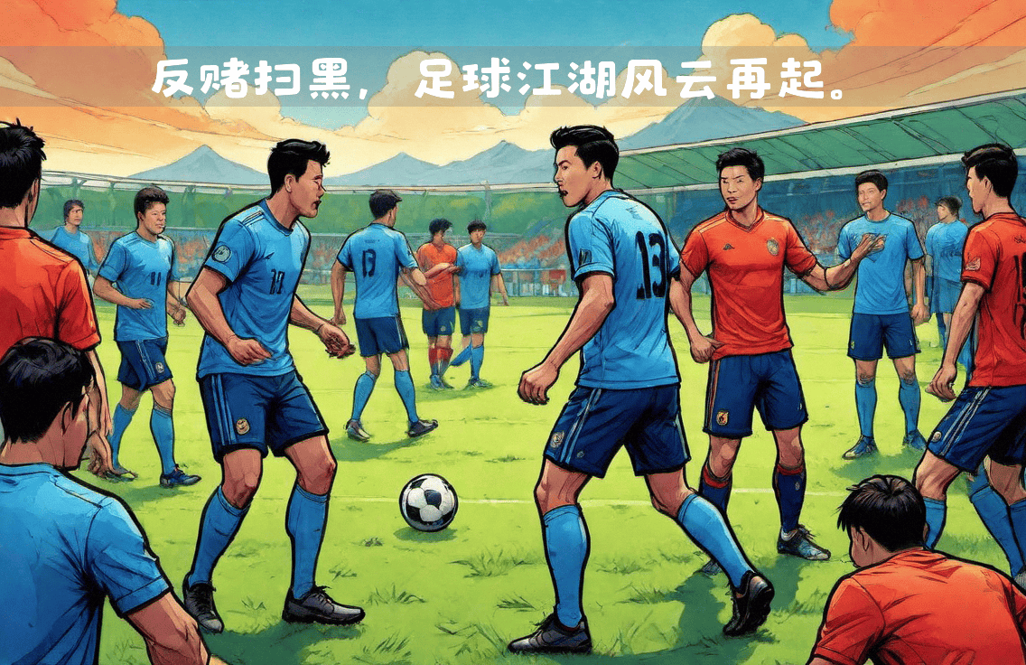 国内足球风云再起，球员实力趋于均衡的简单介绍