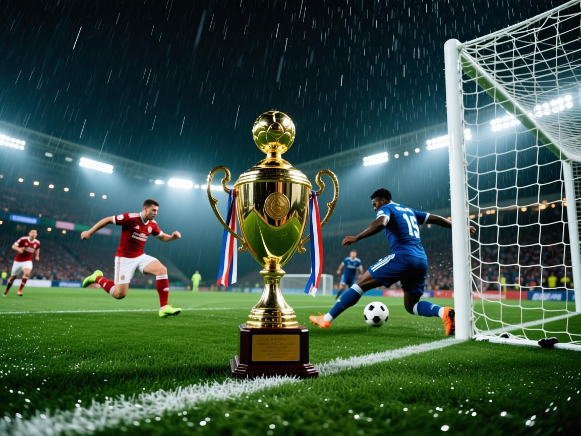 萨拉赫新星赛况扑朔迷离表现惊艳，尤文图斯未来可期！